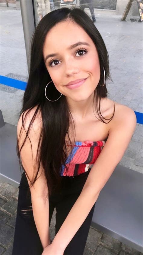 jenn ortega nude|Jenna Ortega Nude And Sexy Wednesday (56 Photos) .